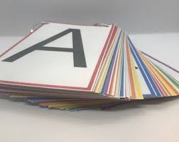 The following table shows the structure of the encoding. Alphabet 8s Etsy