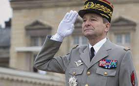 Le nouveau nombre de cas au 20 mai était de 5 568 551. General Cinq Etoiles Ou Quatre Etoiles Quelle Est La Difference Le Parisien