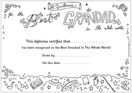 Maybe you would like to learn more about one of these? Printable Fathers Day Coloring Pages Grandpa