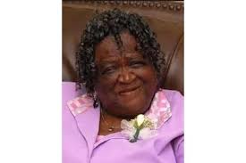 Edith Belmont Obituary (2020)