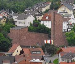 Nhn.durch hausen führt der fränkische marienweg. Pfarreiengemeinschaft Christi Himmelfahrt Kleinwallstadt Pfarreien