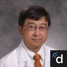 Dr. Yuh-Chin T. Huang, MD
