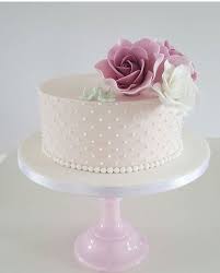 Here is a 70th birthday cake idea i choose and decorated for a close friend's mum recently. Pin By Celeste Mino On Cake Birthday Cupcakes Birthday Cakes For Women Elegant Birthday Cakes