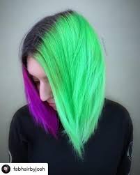 10 Delicious Shades Of Summer Hair Color 2020 Ultimate Guide Bright Purple Hair Purple Hair Hair Color