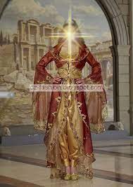 احدث فساتين حريم السلطان 2015 turkish clothing arabian dress fashion