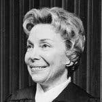 Phyllis Kravitch, Judge Who Opened Doors for Herself, Dies at 96