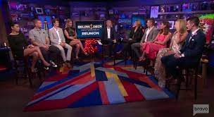 Pin On Reality Show Recap Love