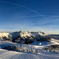 Familienurlaub am wilden kaiser im winter. Awards For The Skiwelt