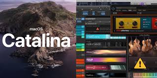 Logic Pro On Catalina Dont Update Until You Read This