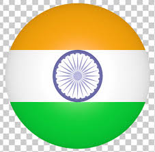 Discover and download free indian flag png images on pngitem. Round Indian Flag Png Free Download The Mayanagari