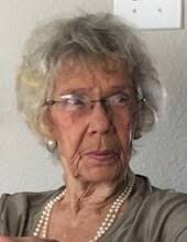 Frances J. Dempsey Obituary 2019