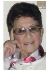 Phyllis Gerene Risner