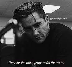 Everything pays off, the main characters learn something, and our heroes ride off into the. Movie Quotes On Instagram Prisoners 2013 Detektiv Akter Muzhchiny
