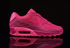 Nike Womens Air Max 90 Premium Fireberry Sneakernews Com Nike Air Max Nike Air Max For Women Air Max 90 Women