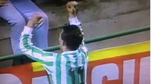 Nie jest letni, nie jest obojętny. History Kowalczyk S Best Night Real Betis Balompie