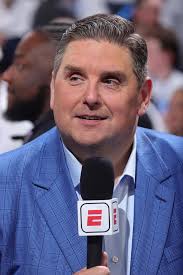 Thunder once thought about hiring ESPN's Brian Windhorst