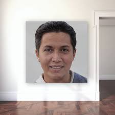 ava by Harvey Wall Art