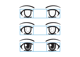 As serious as man sees work, (except the lazy ones, of course) so lips are one of the beautiful parts of the human body located in the head. How To Draw Anime Eyes And Eye Expressions Tutorial Animeoutline