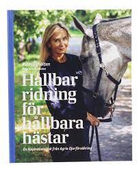Peder fredricson (born 30 january 1972) is a swedish equestrian and olympic medalist. Bok Hallbar Ridning For Hallbara Hastar