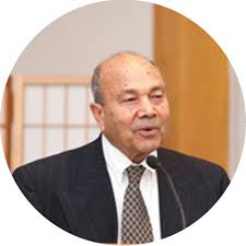 Dr. Ved Prakash Nanda, University of Denver, CO