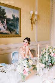In addition, renaissance details that represent the ornate and luxurious history of paris should be interspersed. Delicate Parisian Inspired Wedding Theme Elegantwedding Ca