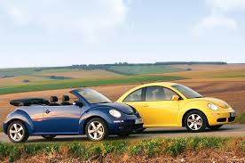 Model specifications provided may vary based on selected trim, options, and installed accessories. Used Car Buying Guide Volkswagen Beetle Autocar