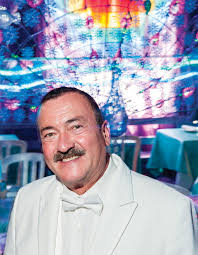 Purple Passion: Freddie Lutz