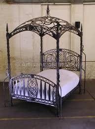 Celtic Themed Bed Gorgeous Bed Bed Frame And Headboard Bed