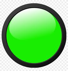 Px Green Light Icon Free Images At Clker Com Vector Green Light Red Light Free Transparent Png Clipart Images Download