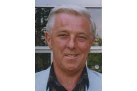 James Convery Obituary (2015)