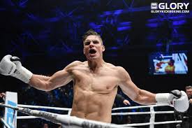 Dutch media outlets are reporting glory heavyweight champion rico verhoeven will face rival badr hari for the third time in december. Glory Collision Results Rico Verhoeven Vs Badr Hari Ends With Disappointing Injury Mma Fighting