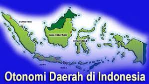 Soal pkn bab bangsa dan negara kesatuan republik indonesia (nkri). Pengertian Otonomi Daerah Tujuan Hakikat Prinsip Asas