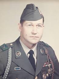 Cecil Wayne Phipps (1935-2019)