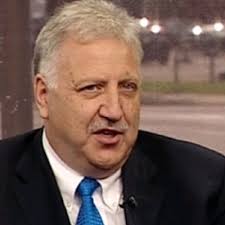 So very proud and humbled to serve this amazing organization; I look  forward to working with the talented group of leaders that make up this  year's Executive Committee, and to a fantastic