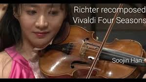 4K]신성희바이올린독주회 1부 2025.02.15