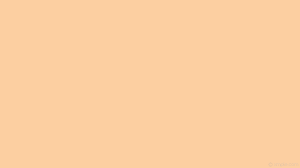 Work with various programming environments; Wallpaper Orange Plain Single One Colour Solid Color Fccfa1