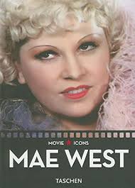 Mae West, First Edition
