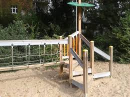 Spielplatz Deweerthscher Garten In Wuppertal Elberfeld Mitte Spielplatznet De