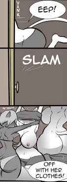 Kitty X Tasha Porn Comics [Hayakain] (Porn Comic) Rule 34 Comics – R34Porn
