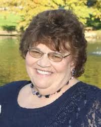 Obituary information for Catherine "Cathy" Cappel