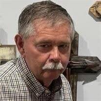 Franklin Keith Brewster Obituary