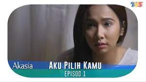 Mencintaimu mr photographer full episodes. Aku Pilih Kamu Episod 1 Youtube