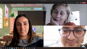 BIBLIOTECA IES GENETO: FALLO DEL JURADO I CONCURSO DE BOOKTRAILERS DÍA DEL  LIBRO CURSO 2020/21