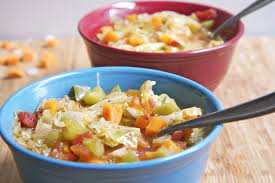 The Best Cabbage Soup Diet Recipe Wonder Soup 7 Day Diet