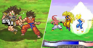 Maybe you would like to learn more about one of these? 10 Dragon Ball Z Games You Should Play Instead Of Kakarot Cbr