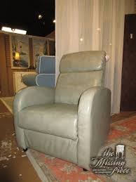 Power Recliner Lift Chair In A Seafoam Color Love The Smooth Seamless Look Of This Chair Measures 29 Wide X 34 Lift Chairs Power Recliners Small Living Room