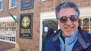 The Newport Mansions Store (2025)