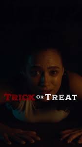 All tricks. No treats. , Evie (@NathalieEmmanuel) steps into a nightmare in  #InvitationMovie