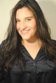 Sarah Ottinger's Instagram, Twitter & Facebook