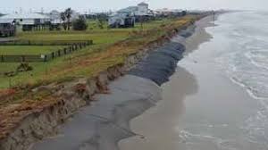 Average climate in grand isle, louisiana. Grand Isle Louisiana Evacuating For Fourth Time As Hurricane Delta Nears Videos From The Weather Channel Weather Com